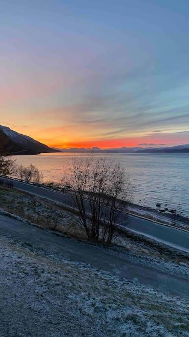 Hébergement de vacances Skogstad Ferie Og Fritid