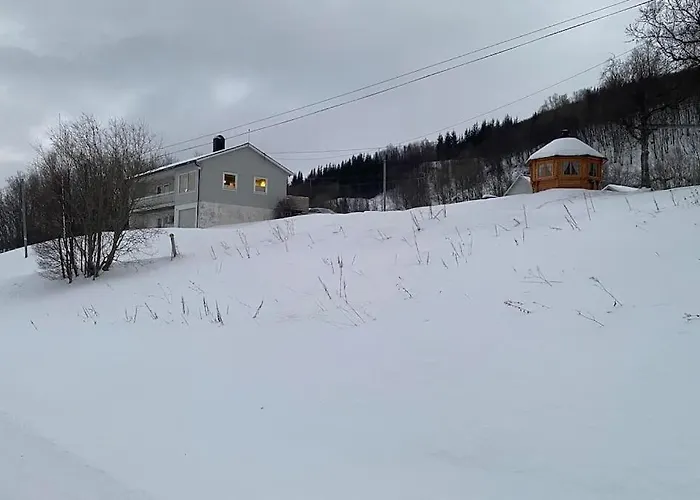 Skogstad Ferie Og Fritid