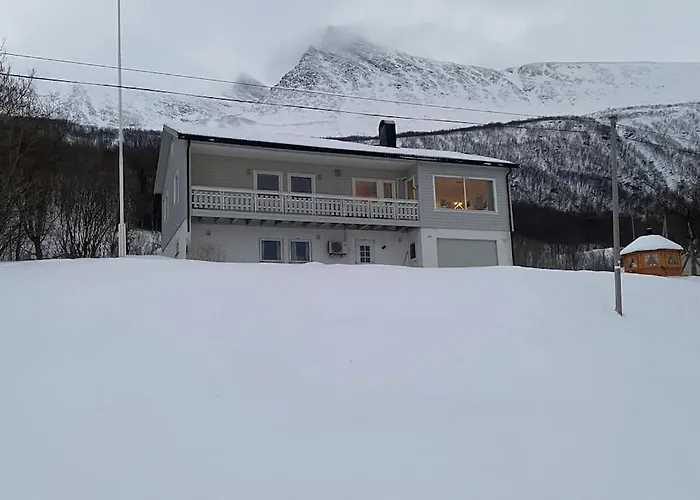 Skogstad Ferie Og Fritid
