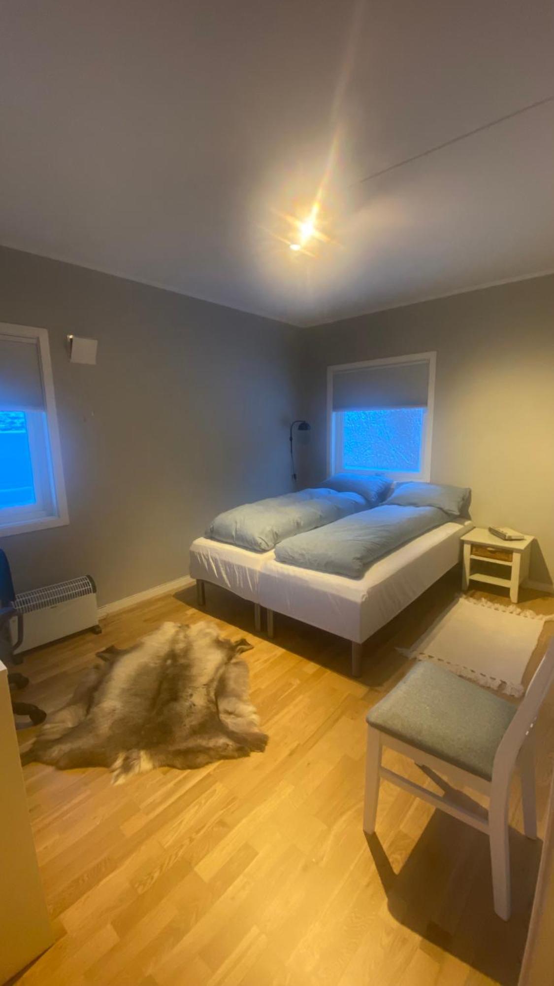 Ferienhaus Skogstad Ferie Og Fritid