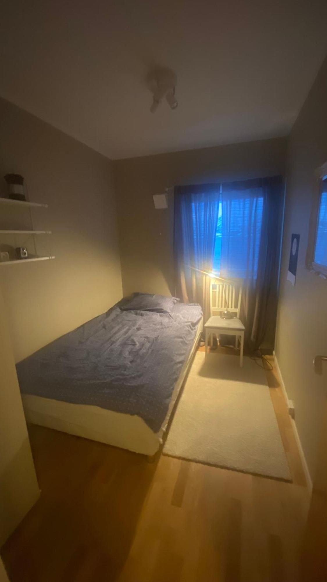Skogstad Ferie Og Fritid Tromsø