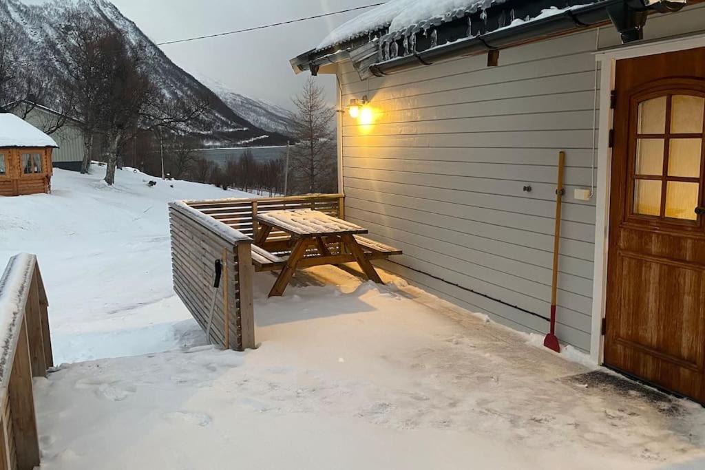 Skogstad Ferie Og Fritid
