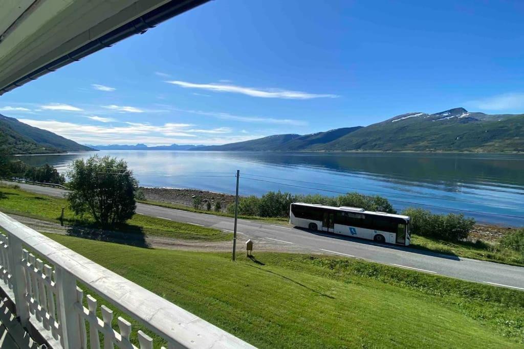 Skogstad Ferie Og Fritid Tromsø