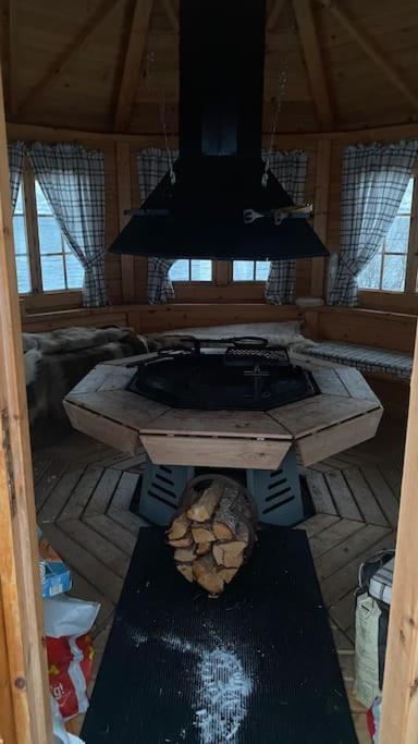 Ferienhaus Skogstad Ferie Og Fritid *