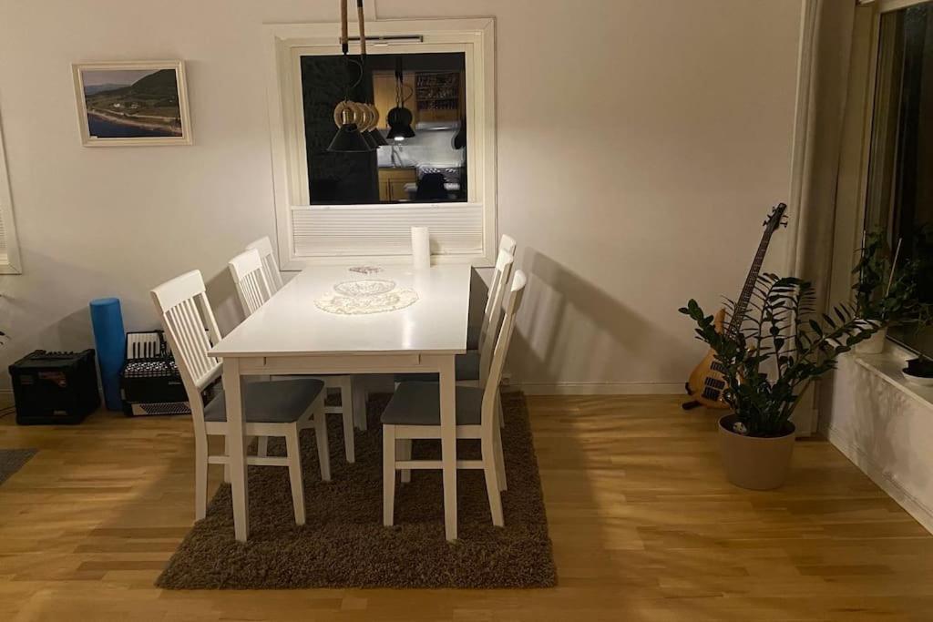 Skogstad Ferie Og Fritid *