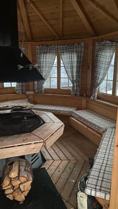 Skogstad Ferie Og Fritid