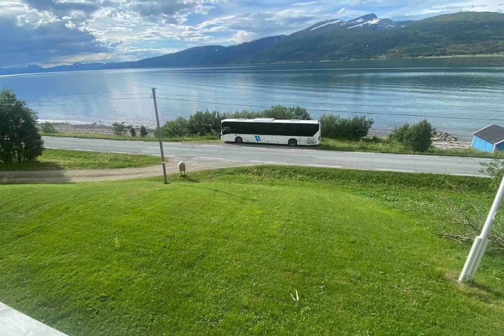 Ferienhaus Skogstad Ferie Og Fritid